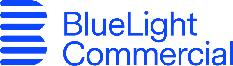 BlueLight Commercial
